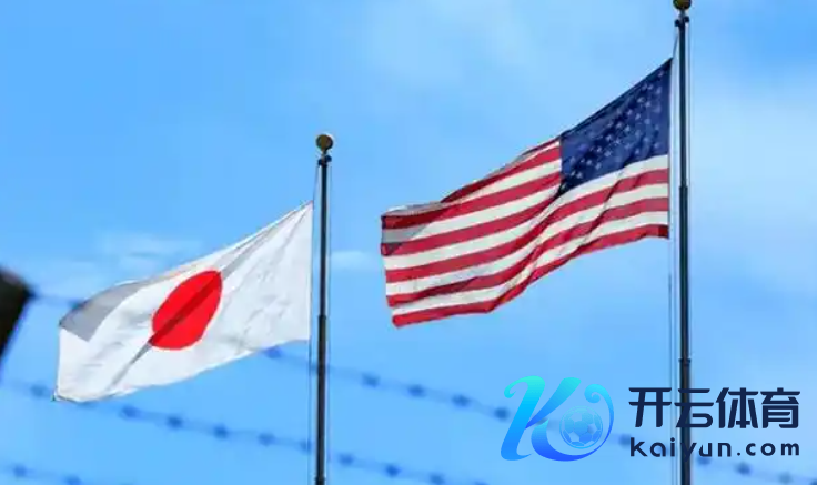 日本欲扩大对好意思投资（起原：新华社）